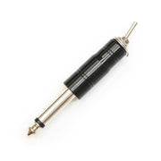 Hand Switch for Power Supply Black
