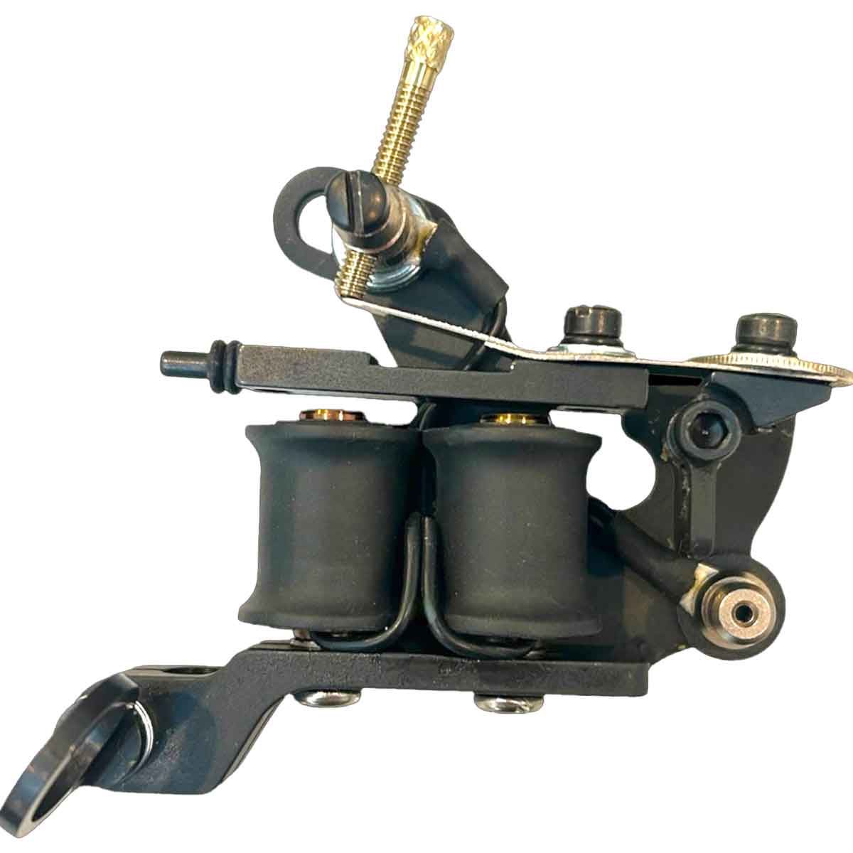 Hatchback Sledge Liner Coil Tattoo Machine