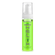 Helix Green Foam Soap with Aspersa by Panthera
