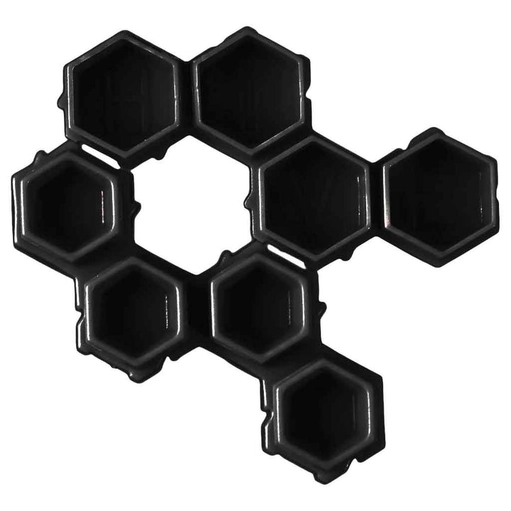 Hive Caps - Stackable and Reversible