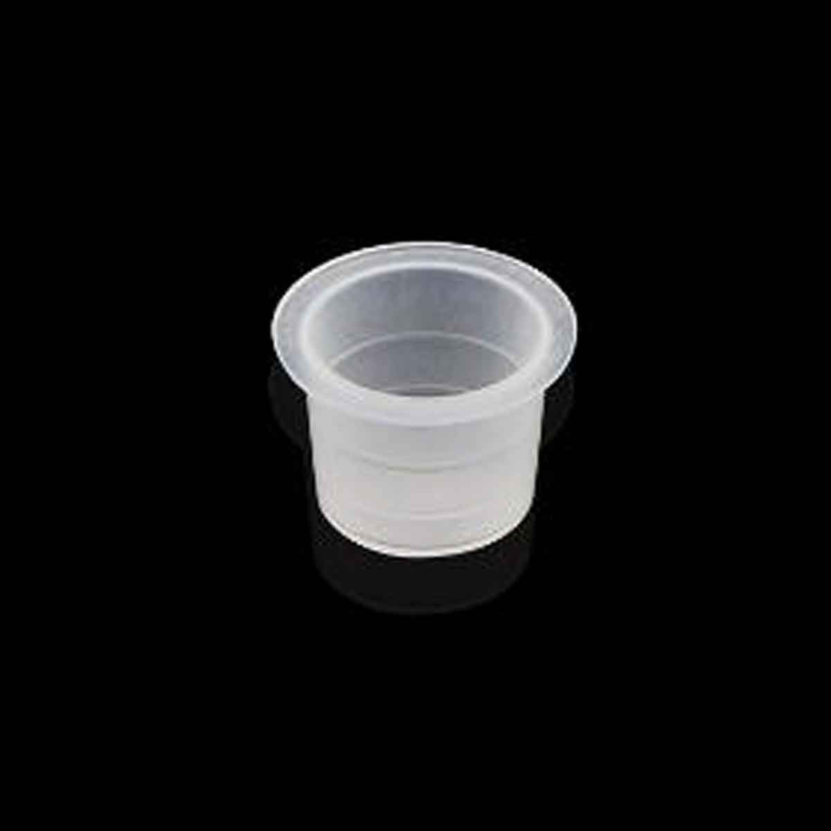 Tattoo Ink Cups with Stable Base – Element Tattoo Supply