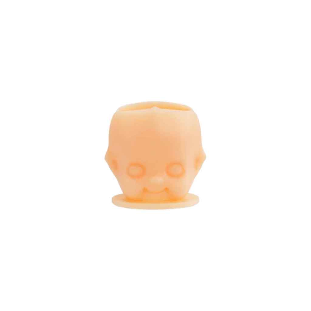 Cutie Doll Head Ink Caps - Size #16 (Large), 200 Count - Saferly ...