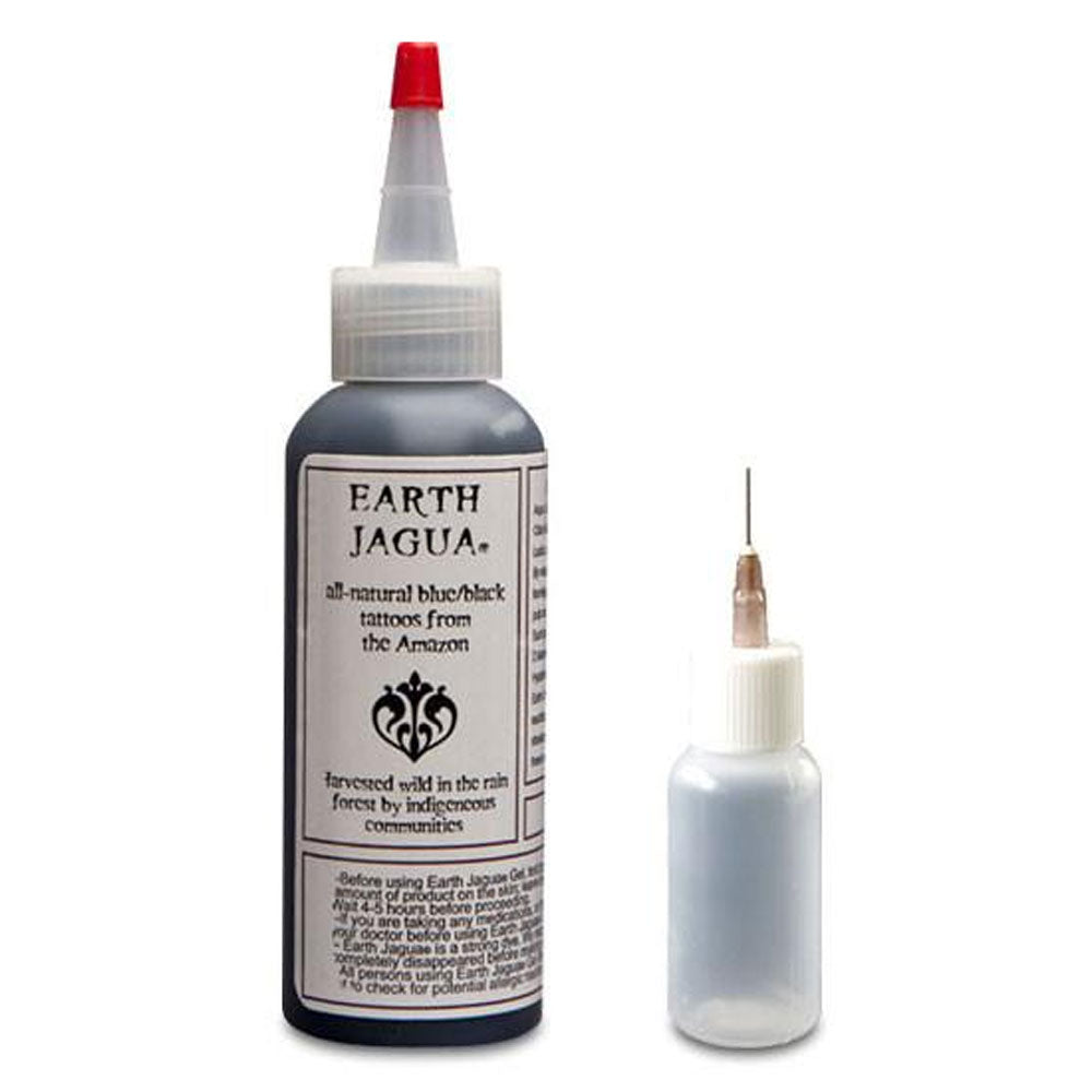 Jagua Gel - 9 oz.