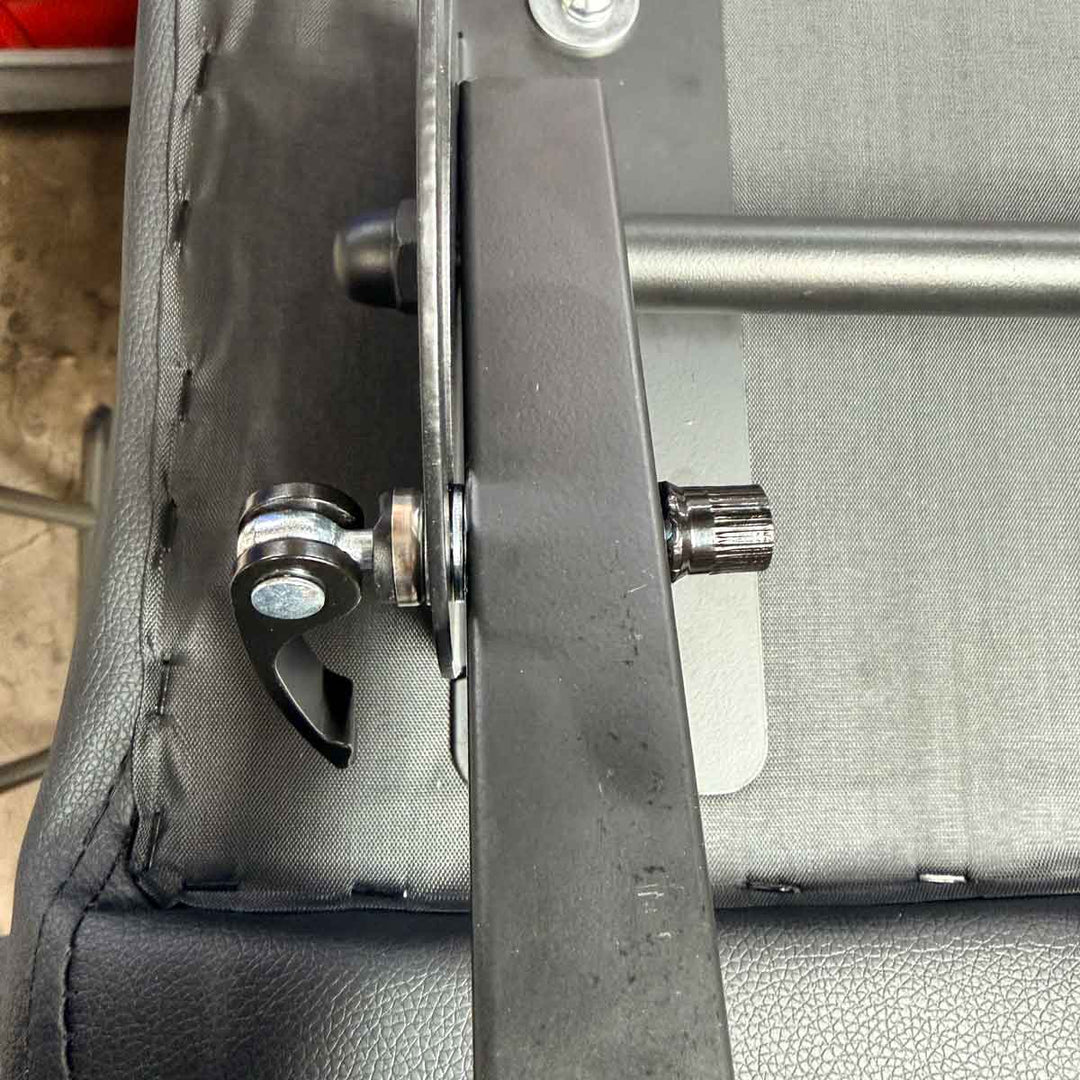 Element XL Tattoo ArmRest - Extra Wide