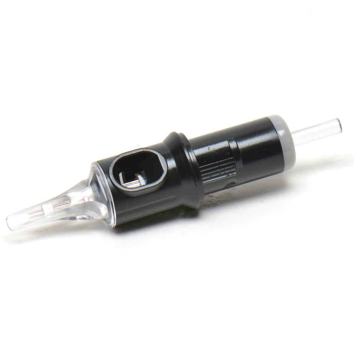 LOW PROFILE V1 Cartridges Curved Magnum