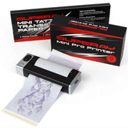 SUPERRAY Mini Pro Tattoo Stencil Printer by OZER