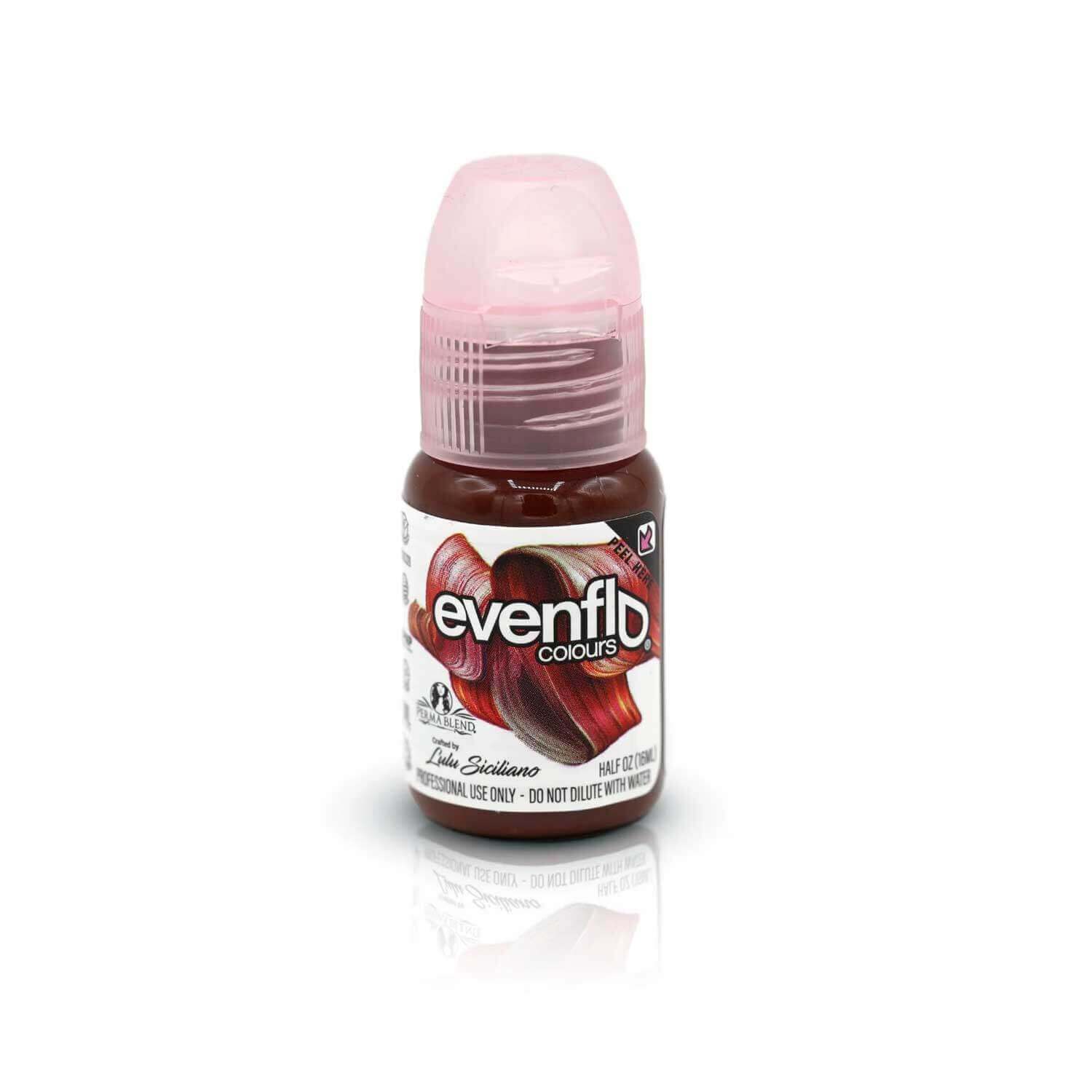 Mocha - Evenflo Brow Shades PMU Pigment