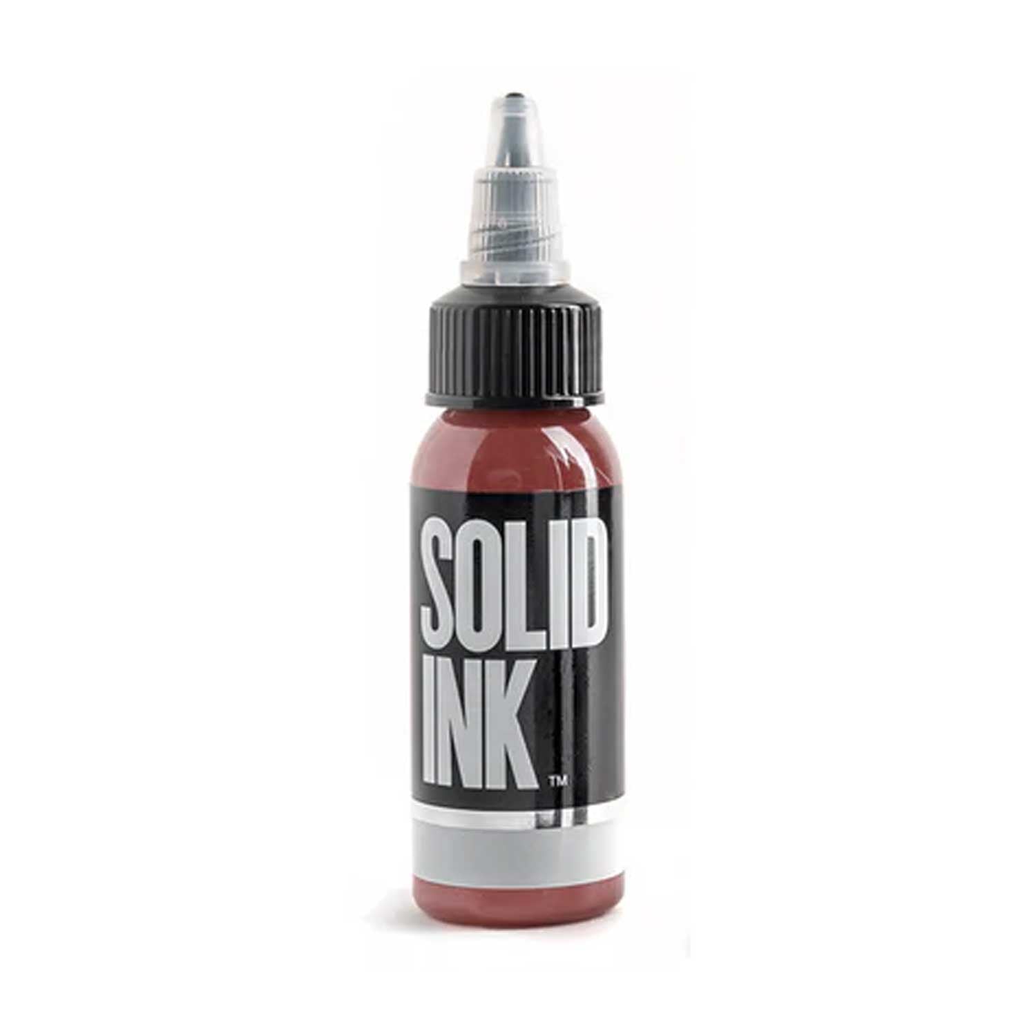 Old Rose 1 oz | Solid Ink