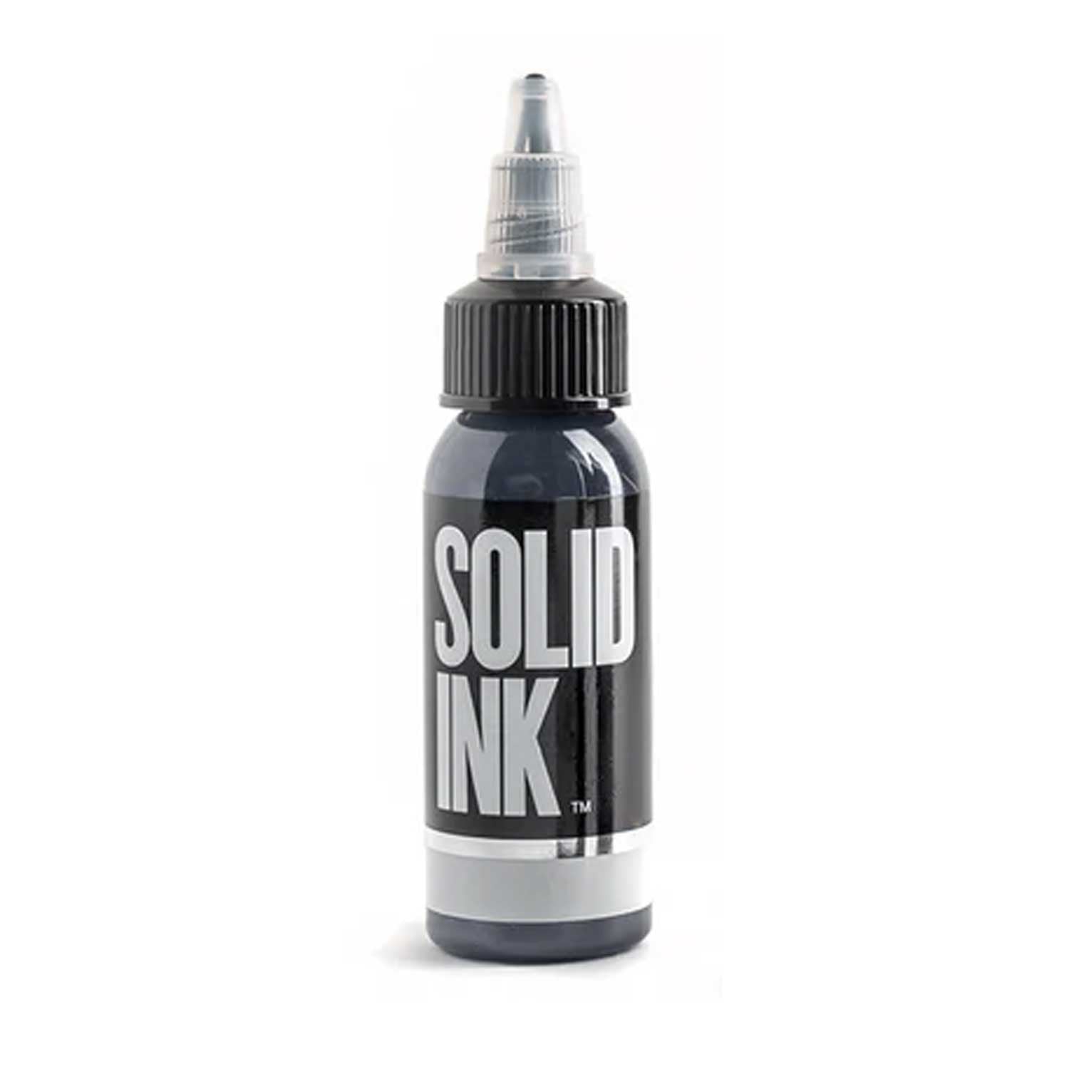 Onyx 1 oz | Solid Ink