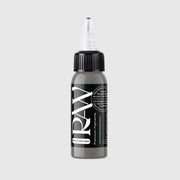 Opaque Gray (Light) RAW Pigment - Element Tattoo Supply