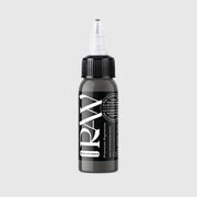 Opaque Gray (Medium) RAW Pigment - Element Tattoo Supply