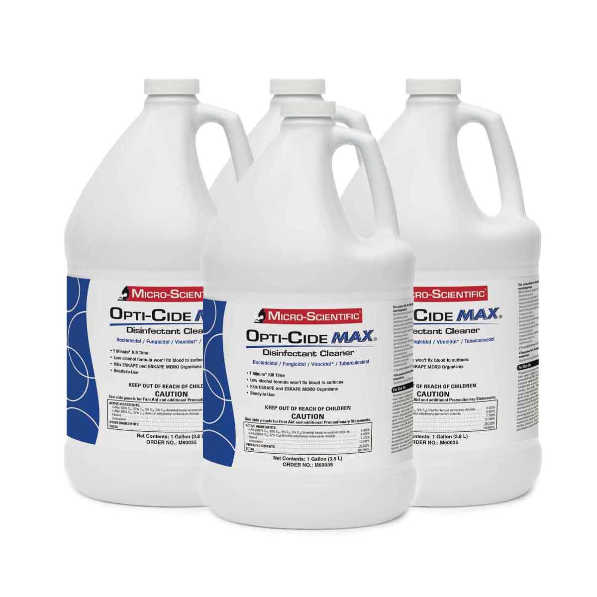 opti-cide max gallon