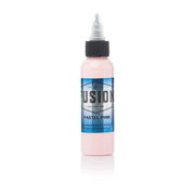 Pastel Pink, Fusion Ink 1 oz.