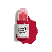 Red Pigment - Permablend