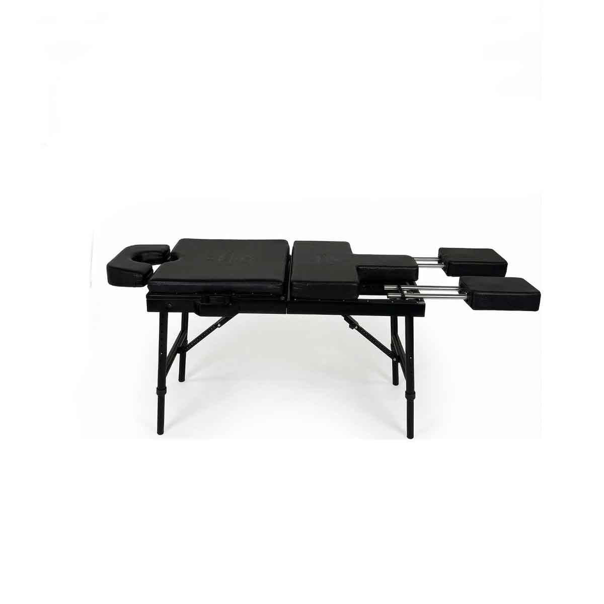 Portable Tattoo Table & Chair System - Inkbed