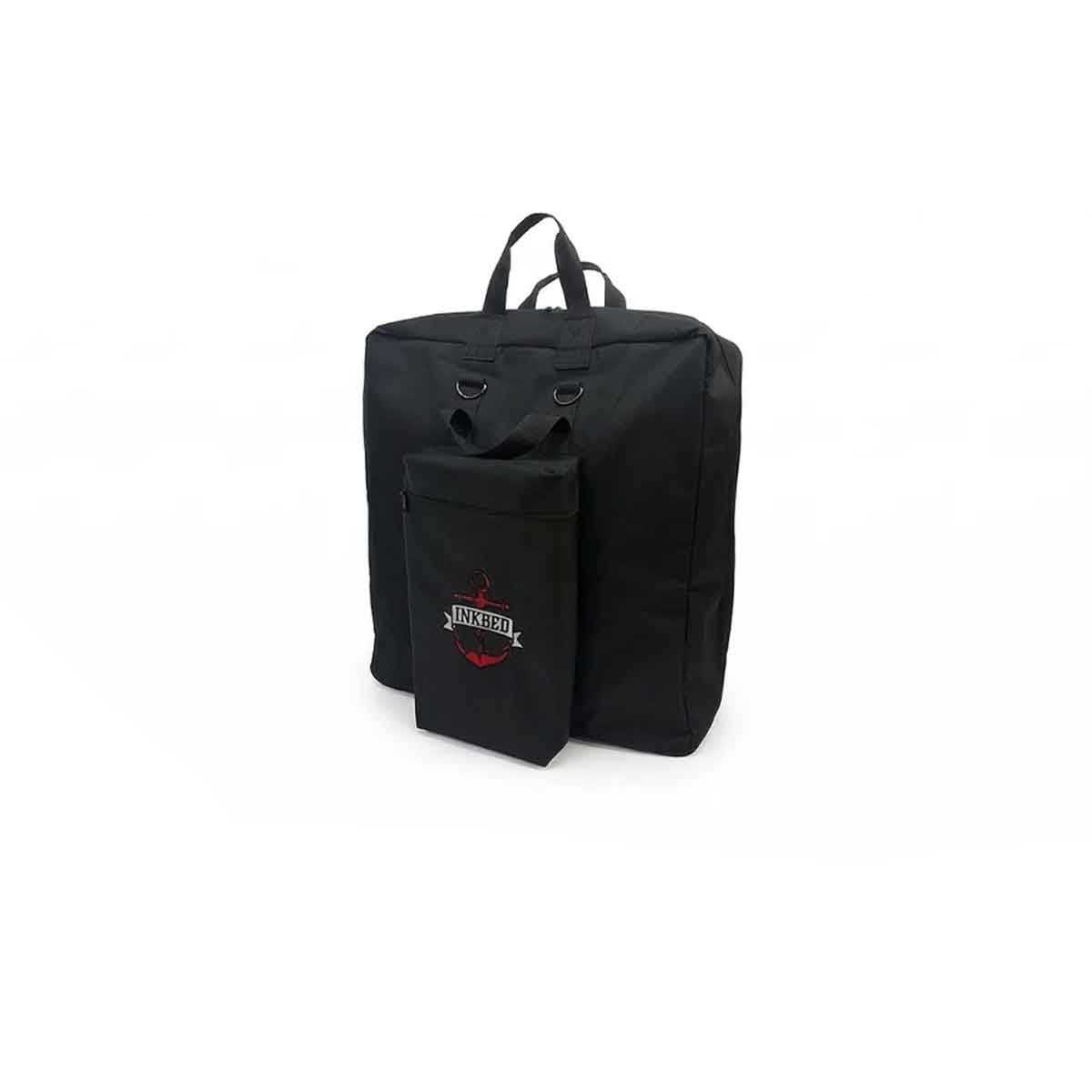 Portable Tattoo Table & Chair System - Inkbed