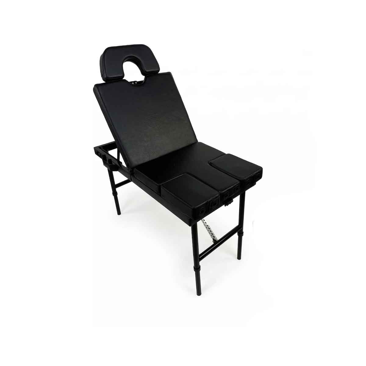 Portable Tattoo Table & Chair System - Inkbed