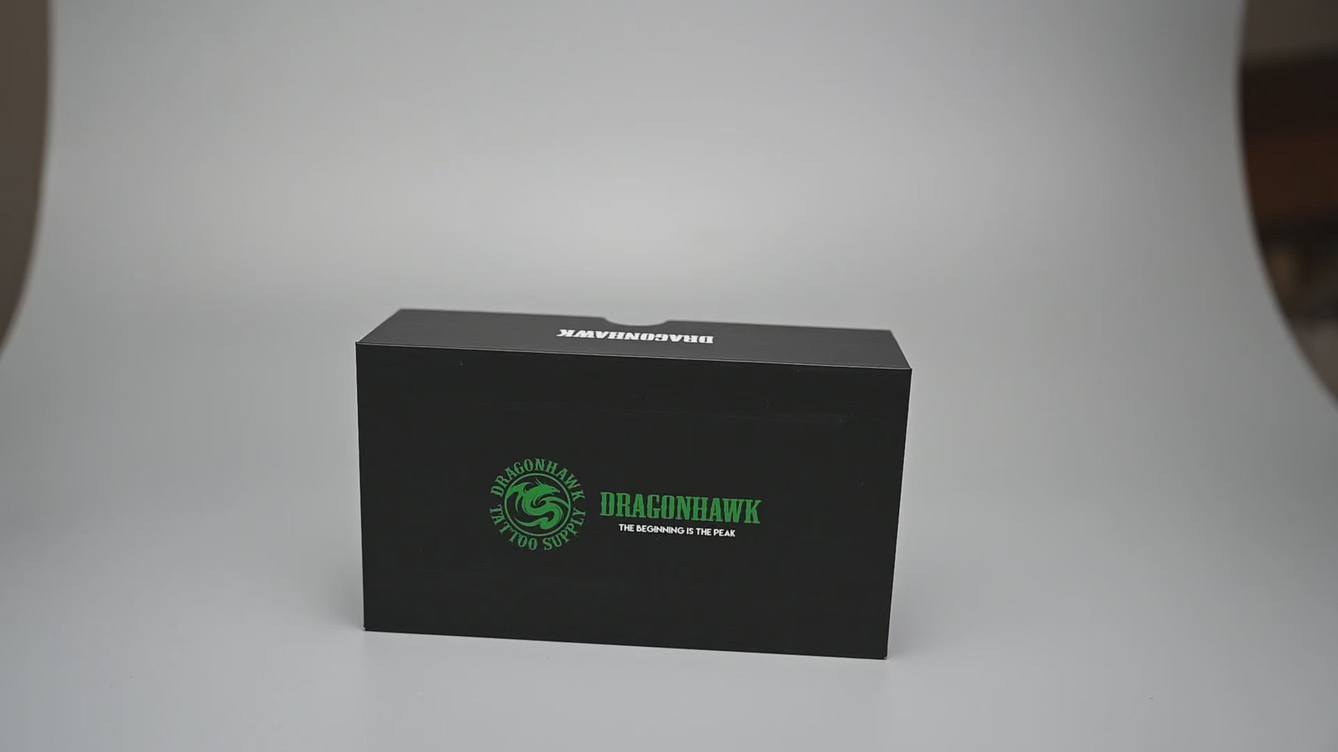 Load video: Fold Pro Wireless Pen Machine Adjustable Stroke Dragonhawk