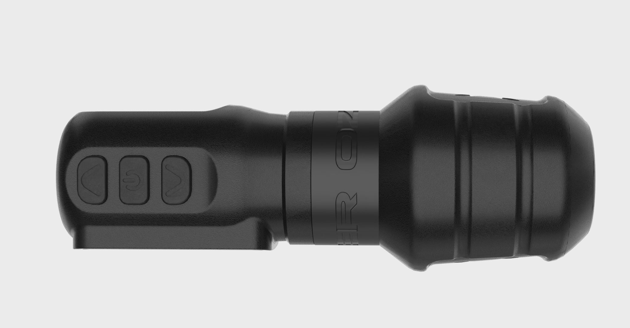 Load video: Ozer X-Channel Wireless Tattoo Machine - Full Kit