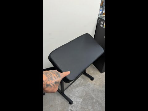 Element XL Tattoo ArmRest - Extra Wide