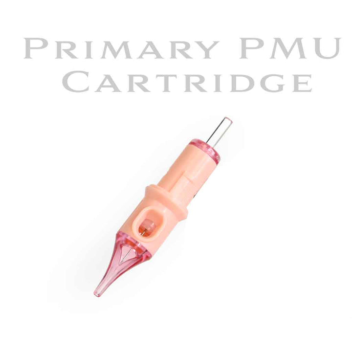 PRIMARY PMU Mixed Shader Box