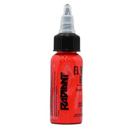 Radiant Ink El Rojo Red 1 oz