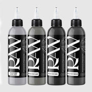 Opaque Gray Set - RAW Pigment