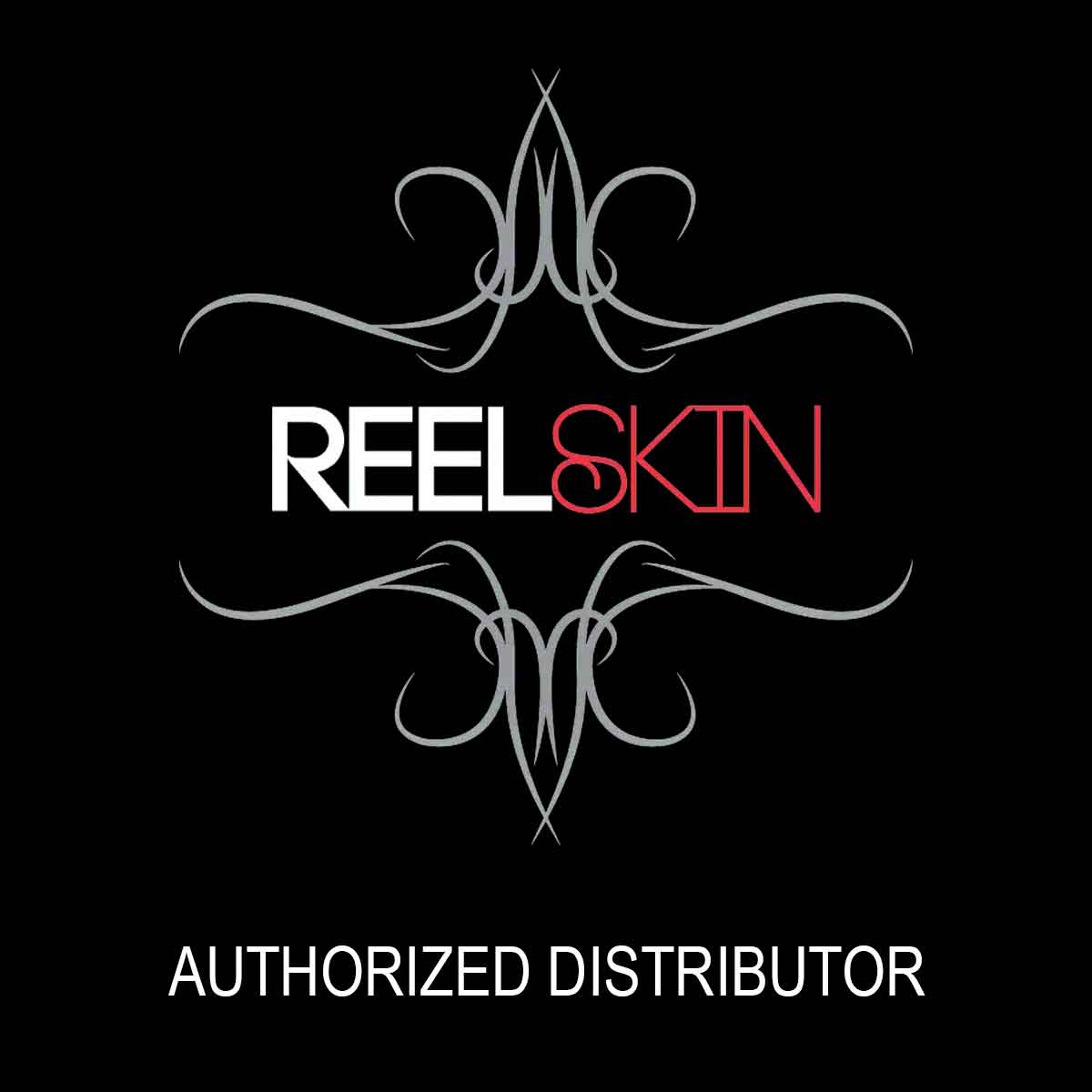 ReelSkin Tattoo Practice Sheet A4