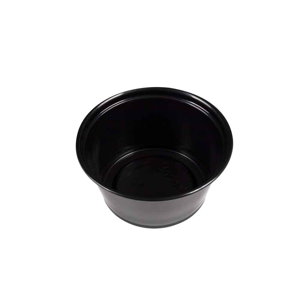 Rinse Cups, Black - Element Tattoo Supply