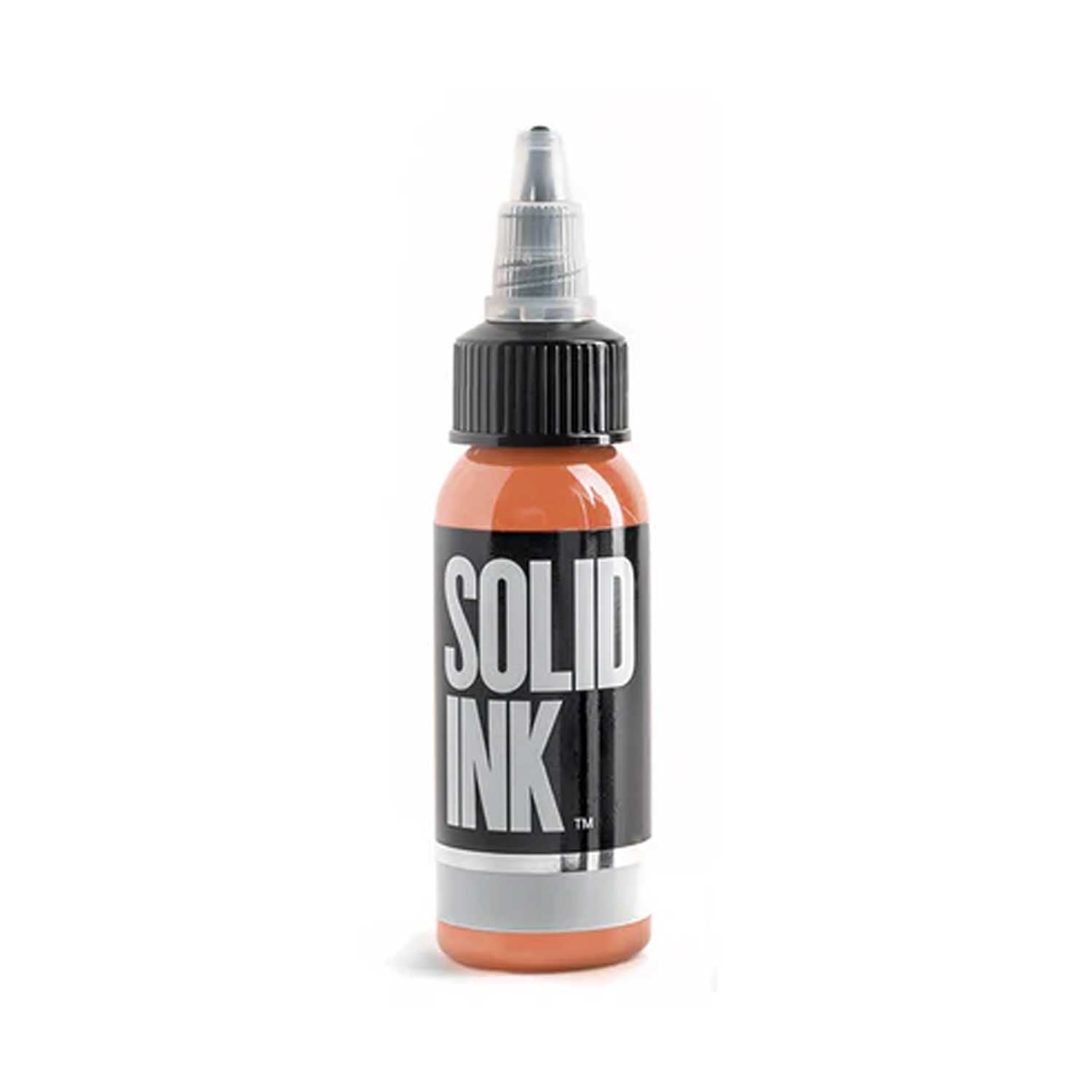 Salmon 1oz - Solid Ink for Vibrant and Smooth Color – Element Tattoo Supply