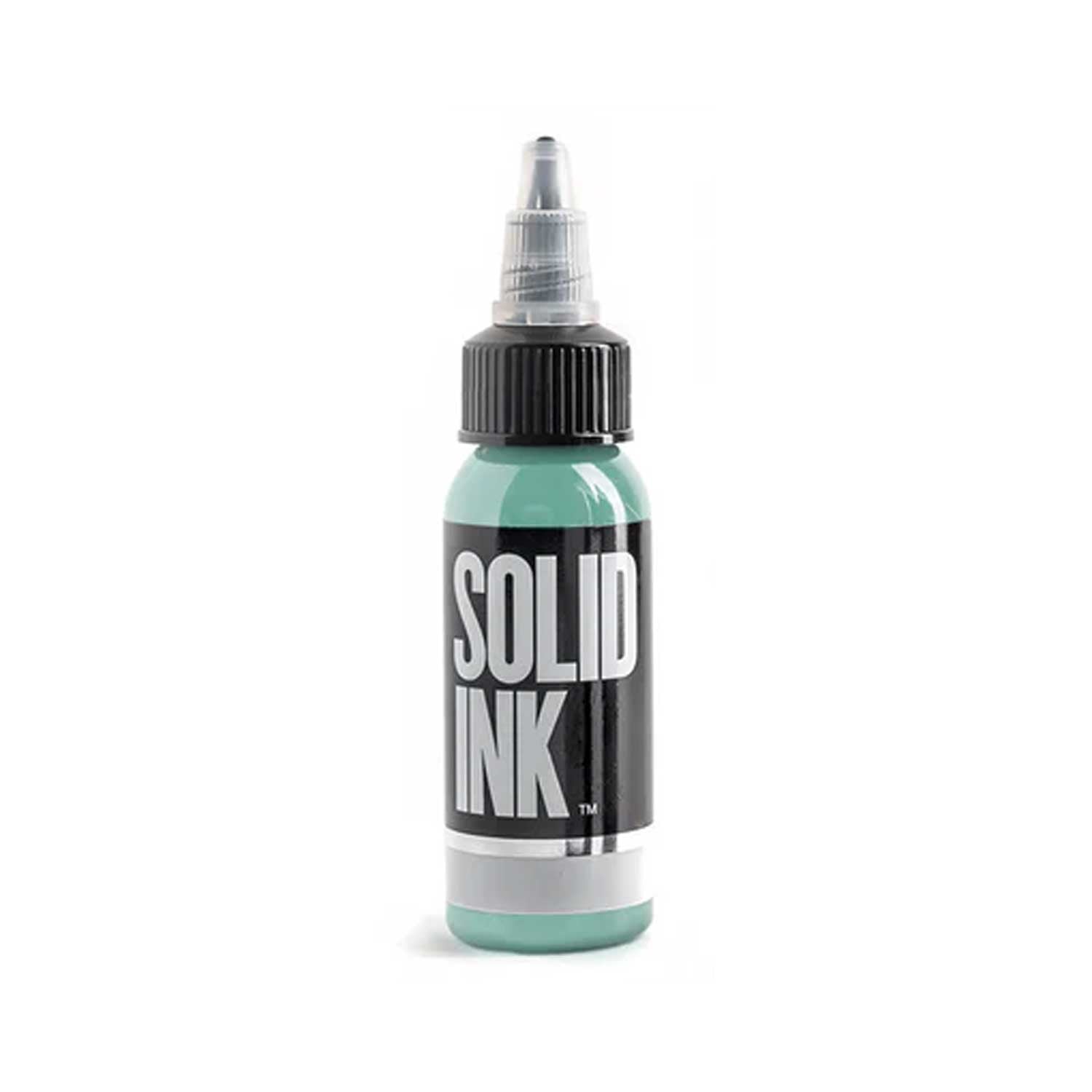 Shark 1 oz | Solid Ink