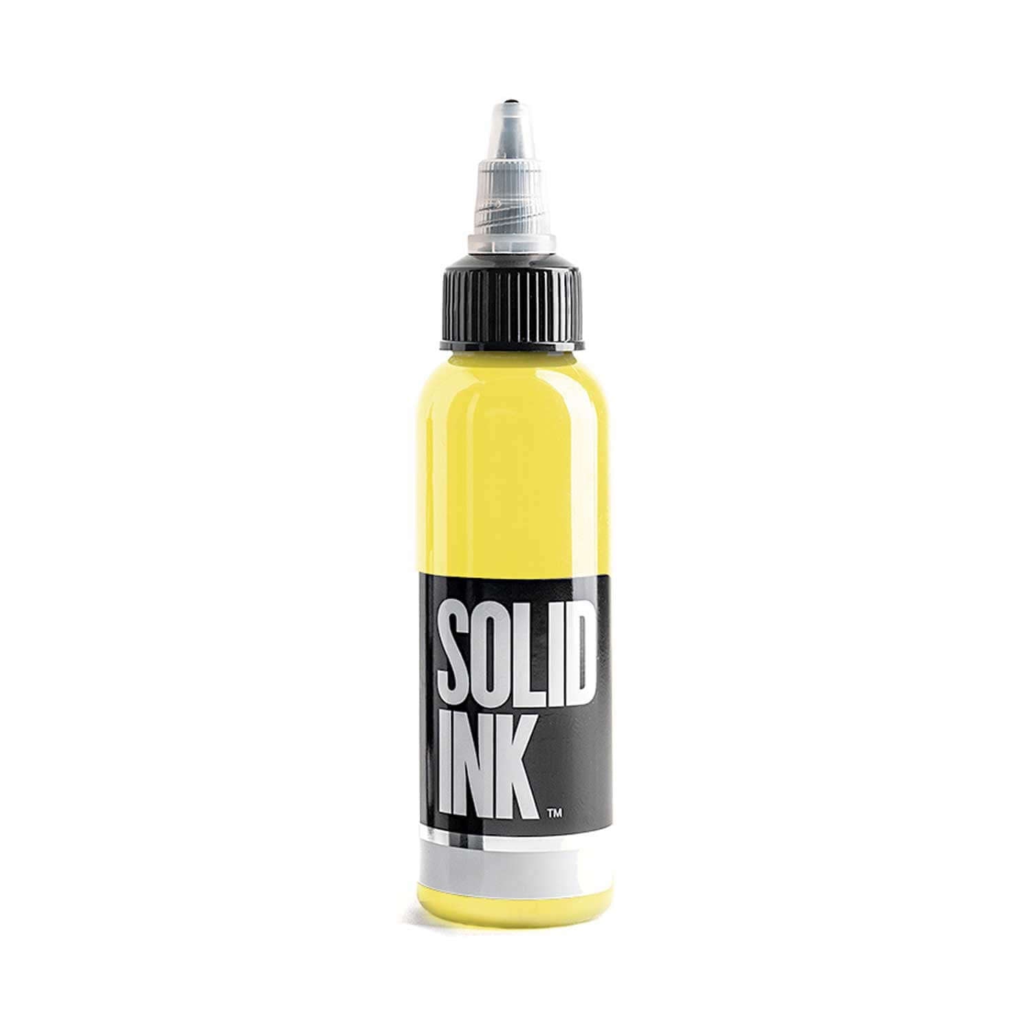 Banana, Solid Ink, 1 oz.