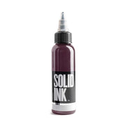 Bordeaux, Solid Ink, 1 oz.