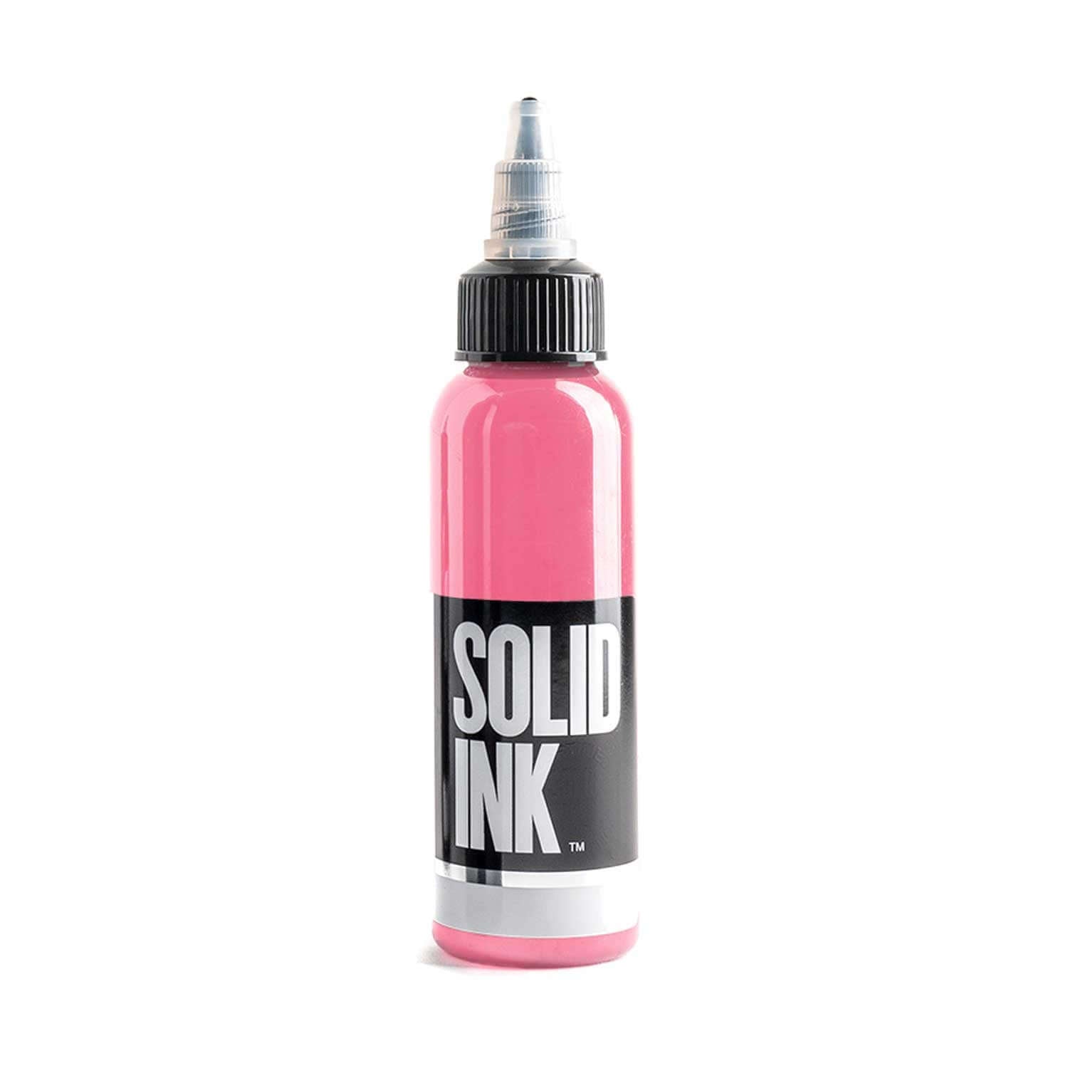 Bubblegum, Solid Ink, 1 oz.
