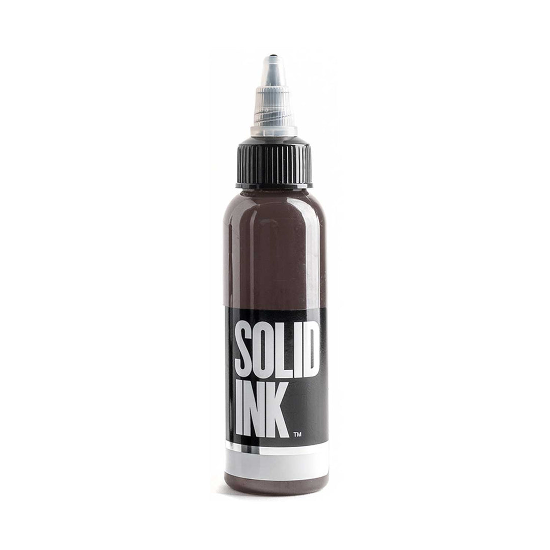 Chocolate, Solid Ink, 1 oz.