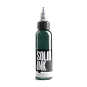Dark Green 1 oz | Solid Ink