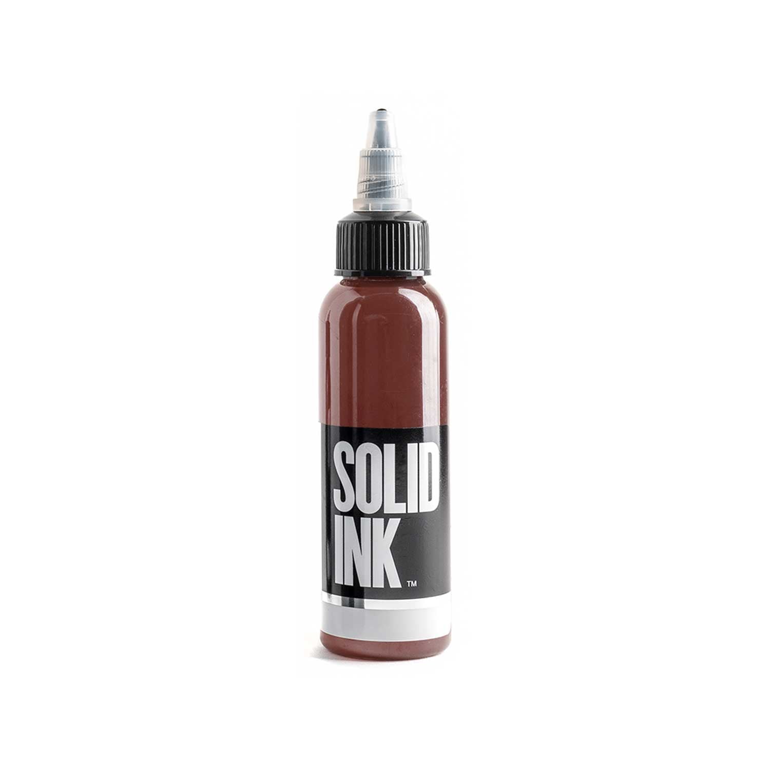 One Deep Ink Deep Red, 1 oz. | Solid Ink – Element Tattoo Supply