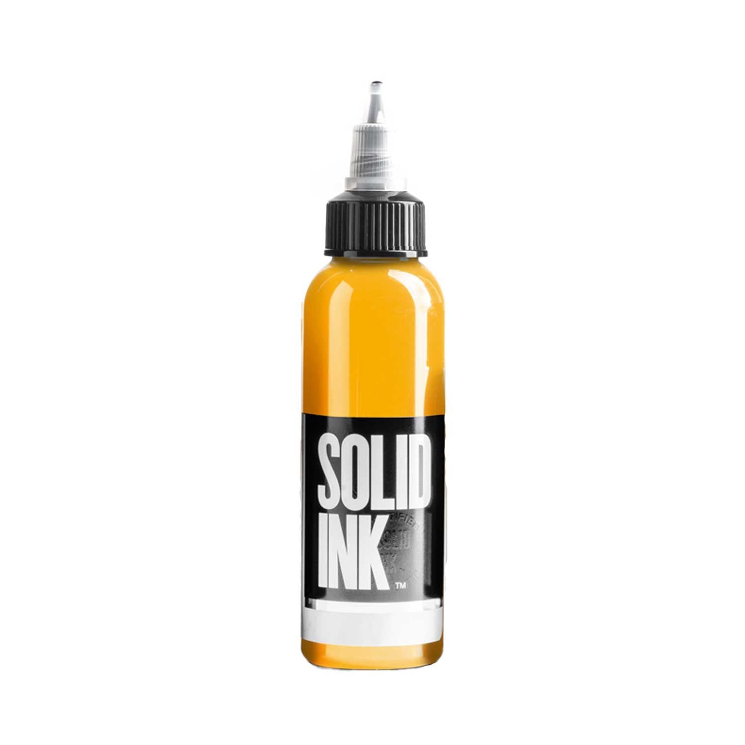 El Dorado Yellow | Solid Ink – Element Tattoo Supply