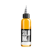 El Dorado Yellow Solid Ink