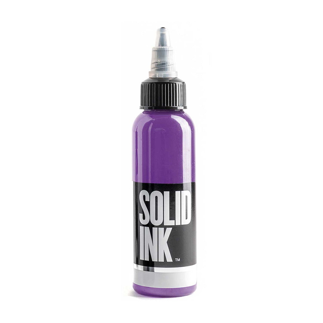 Lilac, Solid Ink, 1 oz.