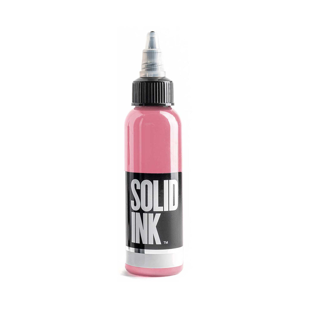 Pink, Solid Ink, 1 oz.