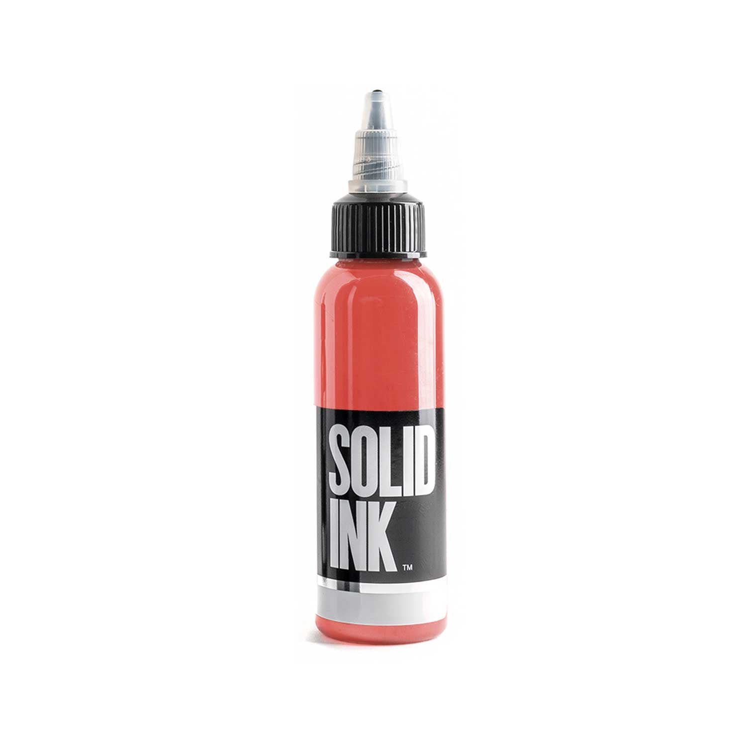 Rose, Solid Ink, 1 oz.