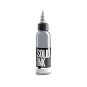Silver, Solid Ink, 1 oz.