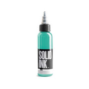 Teal, Solid Ink, 1 oz.