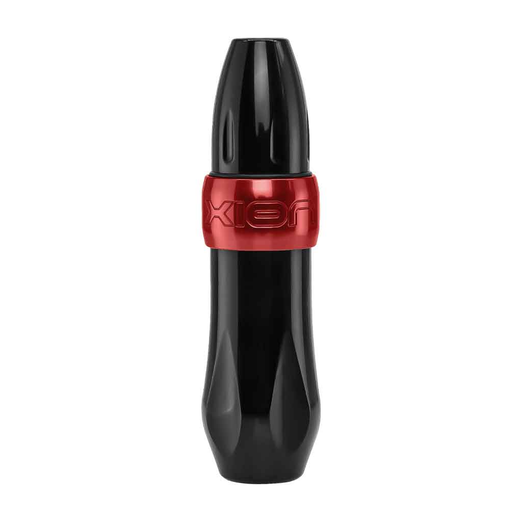 Spektra Xion Ruby by FK Irons