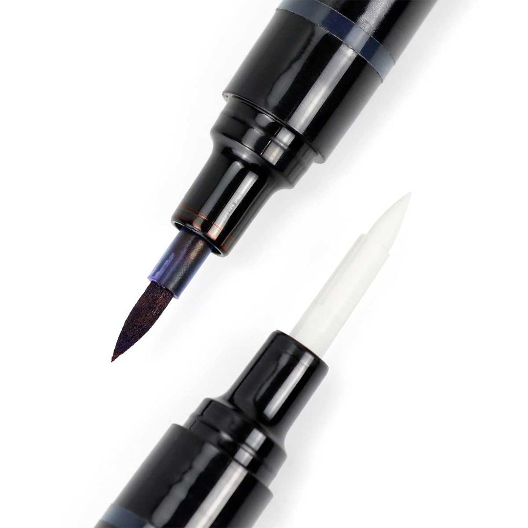 Stencil Stick Tattoo Stencil Marker with Replaceable Tips