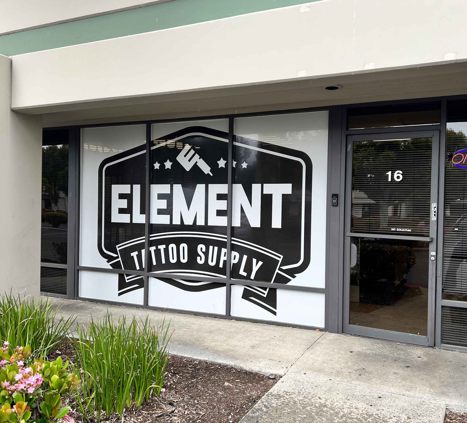 Tattoo Kits by Element Tattoo Supply
