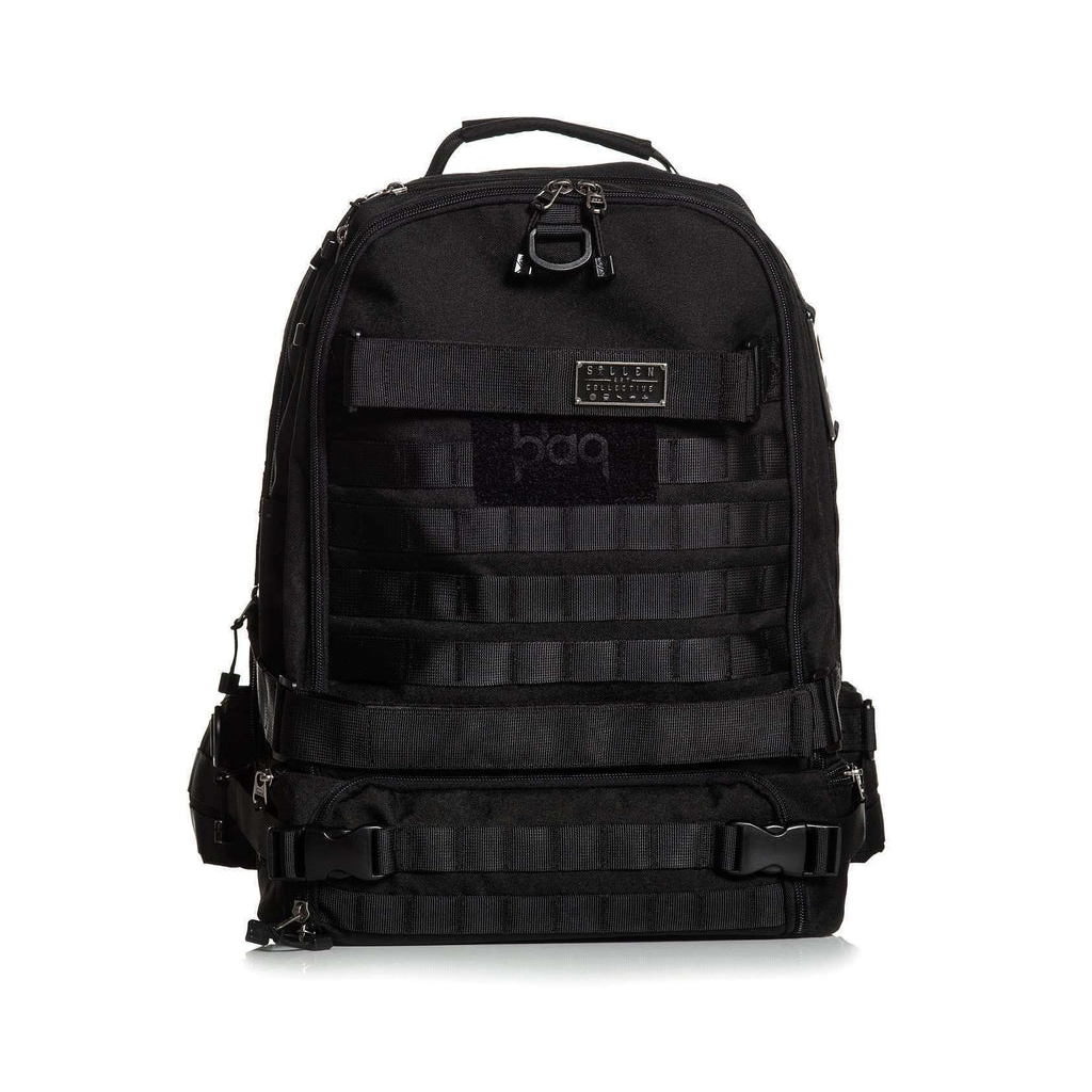 BLAQ PAQ Tactical Artist Back Pack - Sullen - Element Tattoo Supply