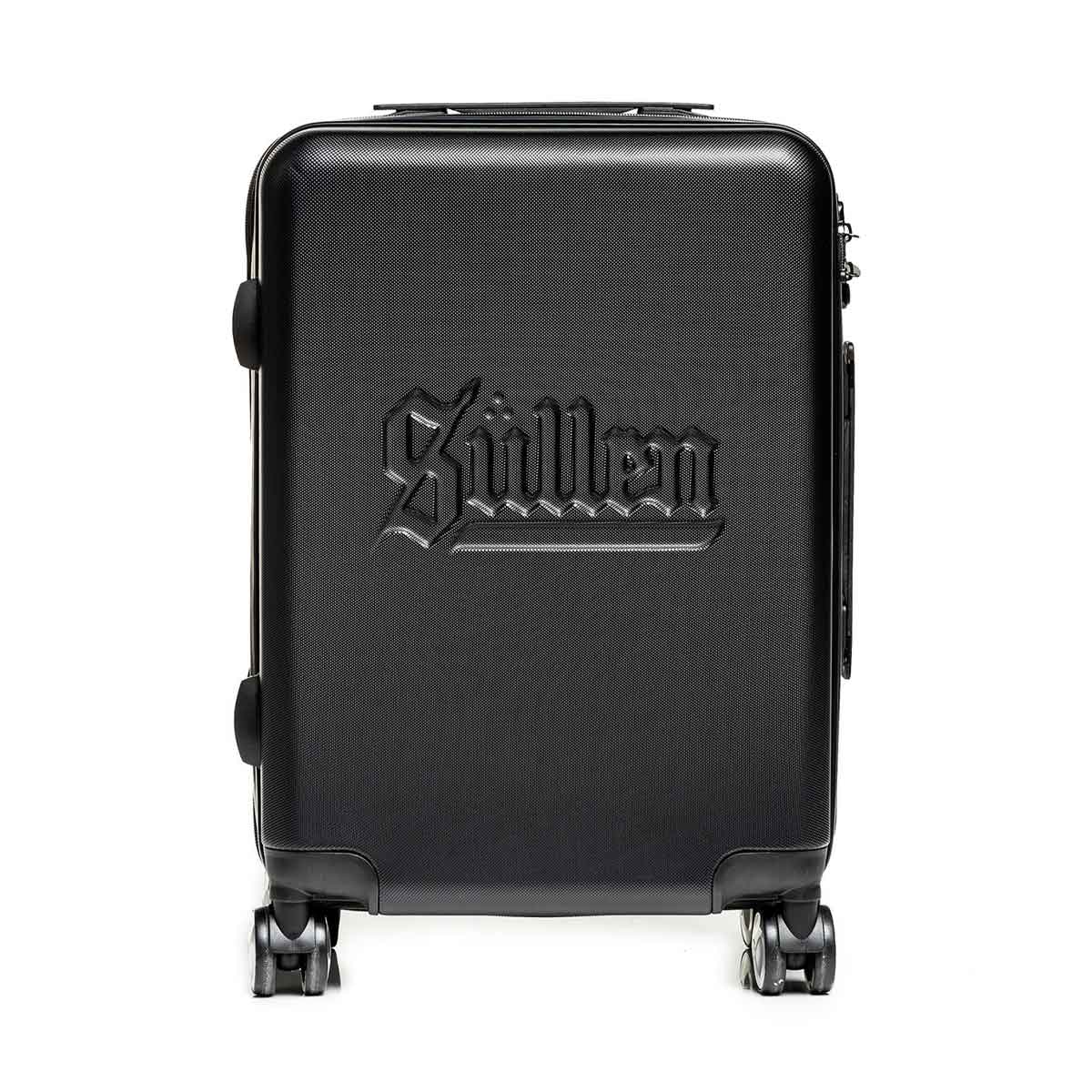 Sullen Blaq Paq Rhino Luggage Roller - Black
