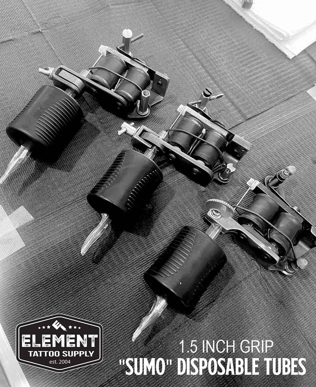 Element Tattoo Supply
